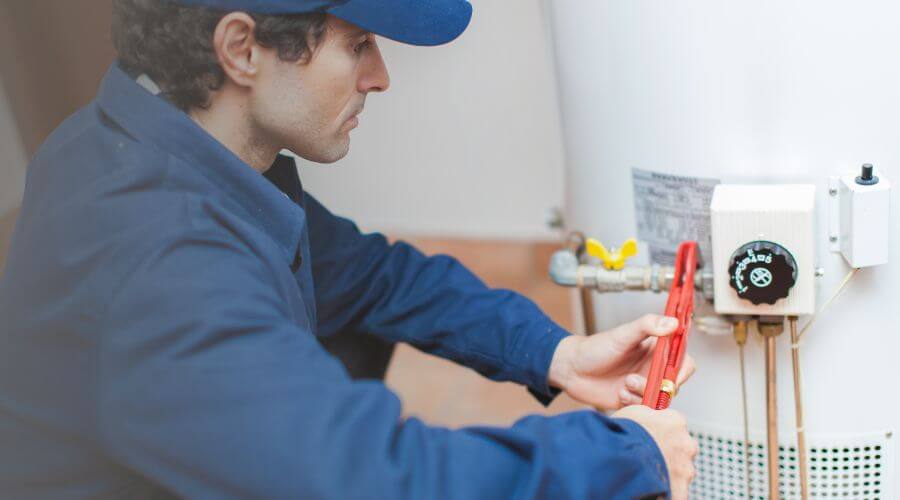 Local annual plumbing maintenance in Three Rivers, CA