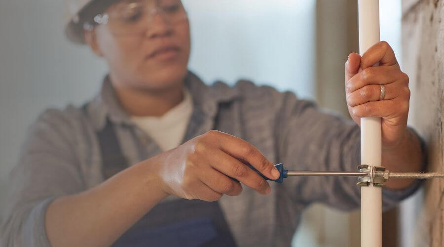Professional annual plumbing maintenance services in Three Rivers, CA